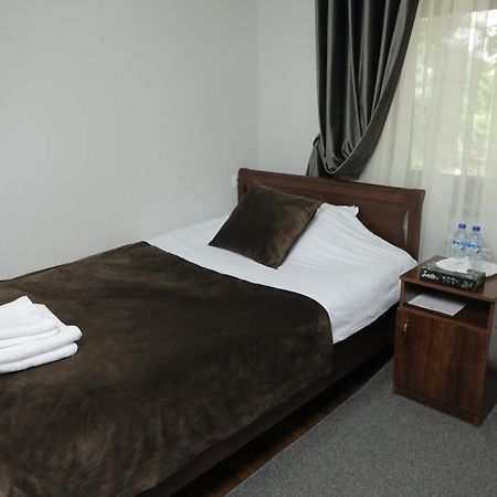 Hotel Brick House Samarkand Exterior foto