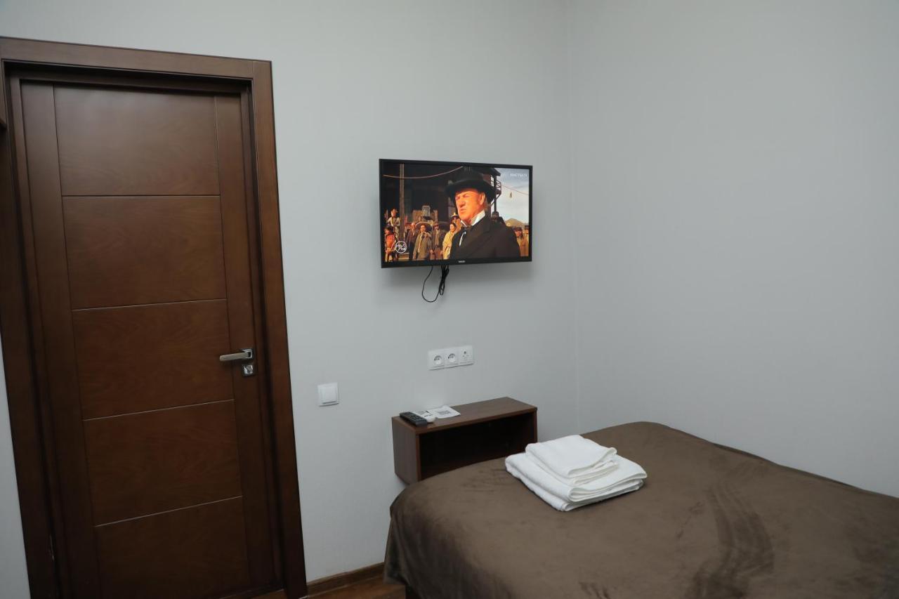 Hotel Brick House Samarkand Exterior foto