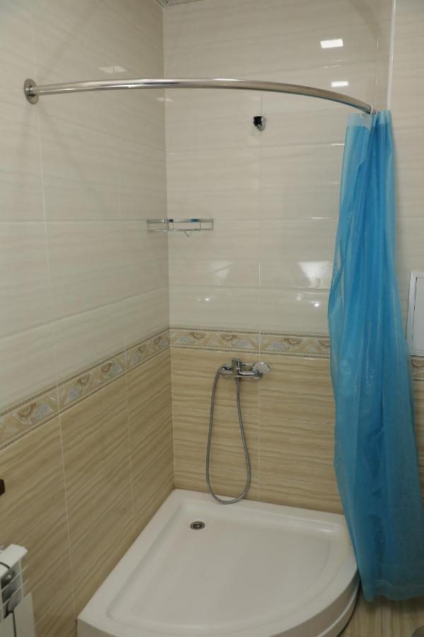 Hotel Brick House Samarkand Exterior foto